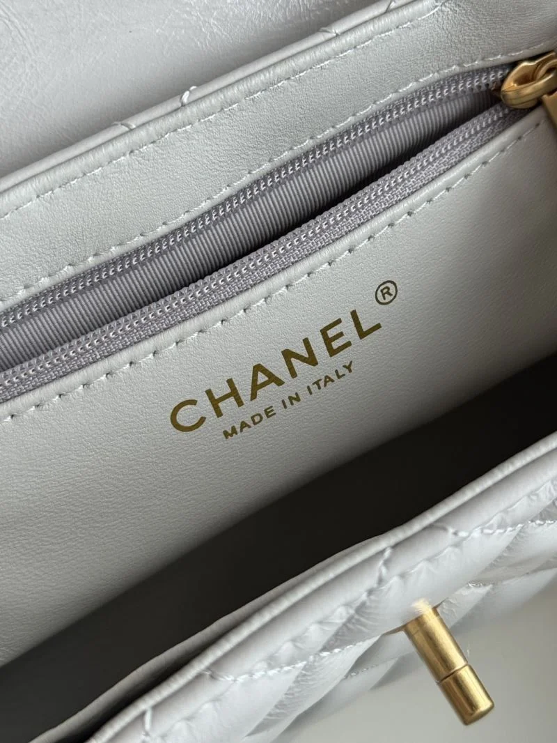 Chanel Top Handle Bags UrbanStyle 52477