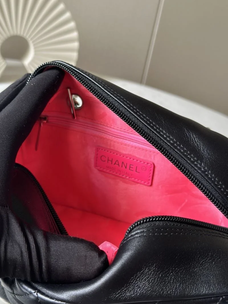 WaterResistant Chanel Top Handle Bags 52466
