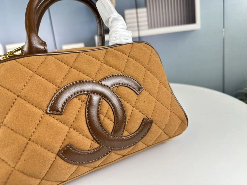 Upgraded Chanel Top Handle Bags 86294
