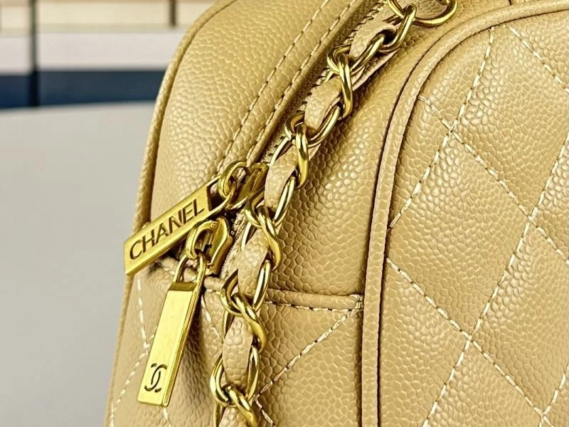 Chanel Top Handle Bags StreetReady 86286