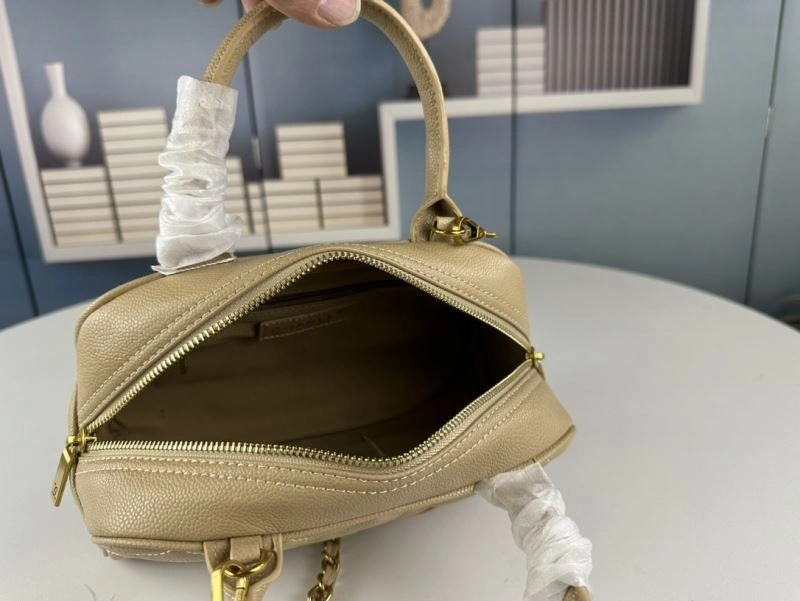 Chanel Top Handle Bags StreetReady 86286