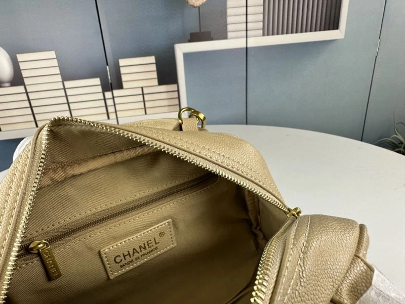 Chanel Top Handle Bags StreetReady 86286