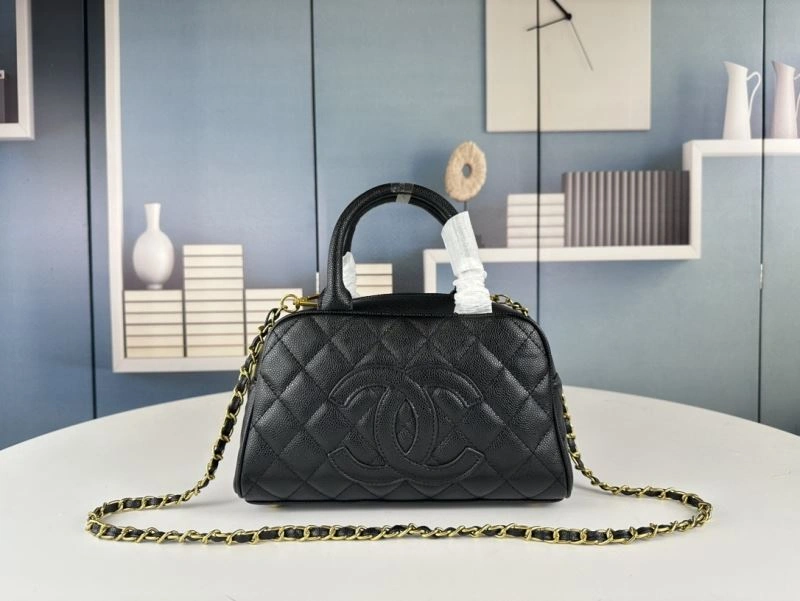 HighQuality Chanel Top Handle Bags 86284