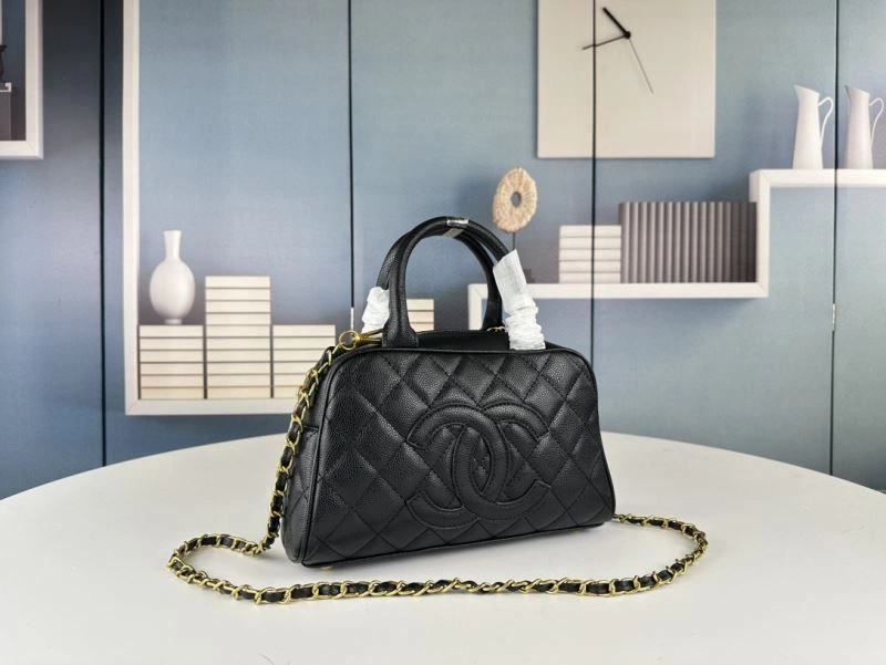 HighQuality Chanel Top Handle Bags 86284