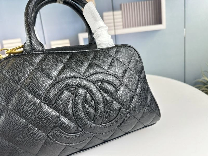 HighQuality Chanel Top Handle Bags 86284