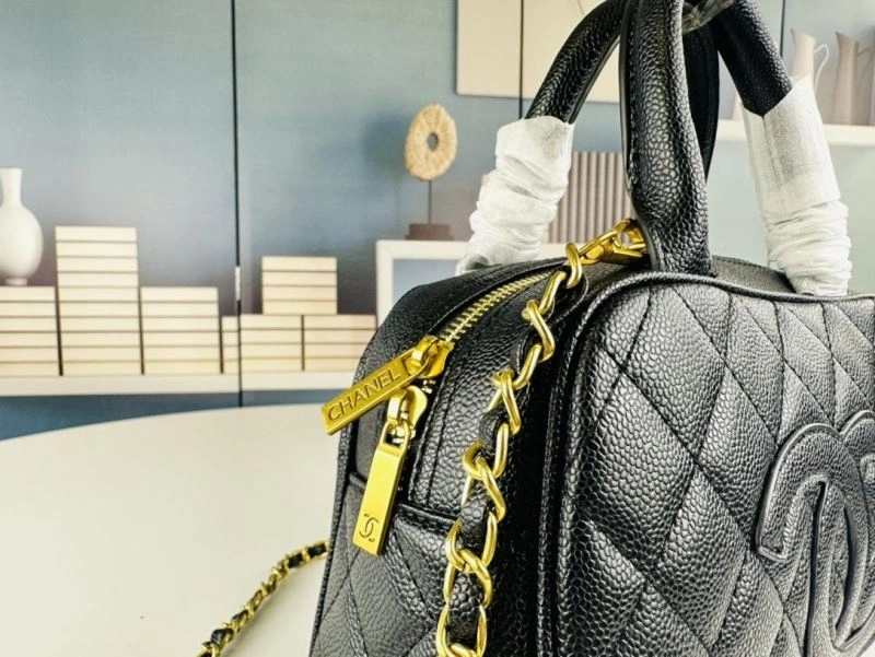 HighQuality Chanel Top Handle Bags 86284