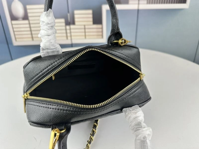 HighQuality Chanel Top Handle Bags 86284