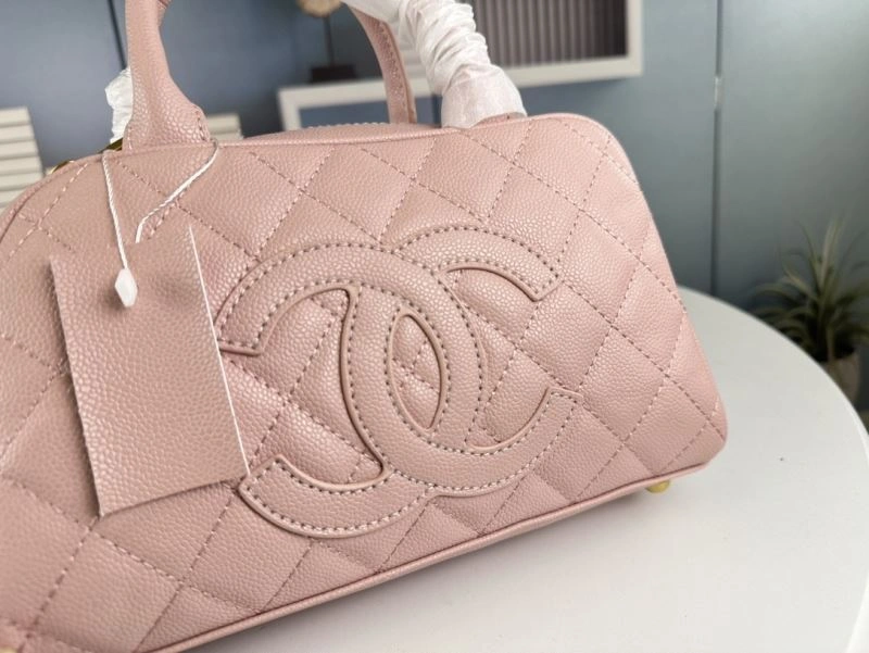 Packable Chanel Top Handle Bags 86282