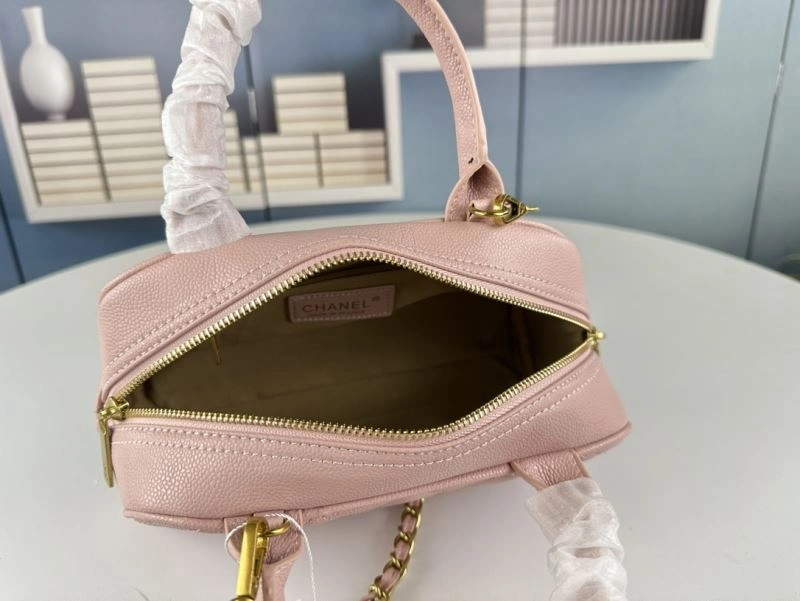 Packable Chanel Top Handle Bags 86282