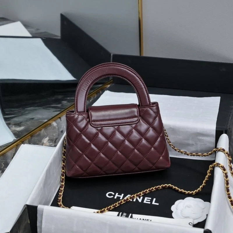 Chanel Top Handle Bags Tailored 54459