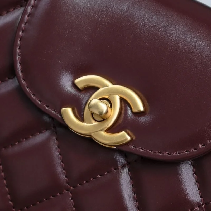 Chanel Top Handle Bags Tailored 54459