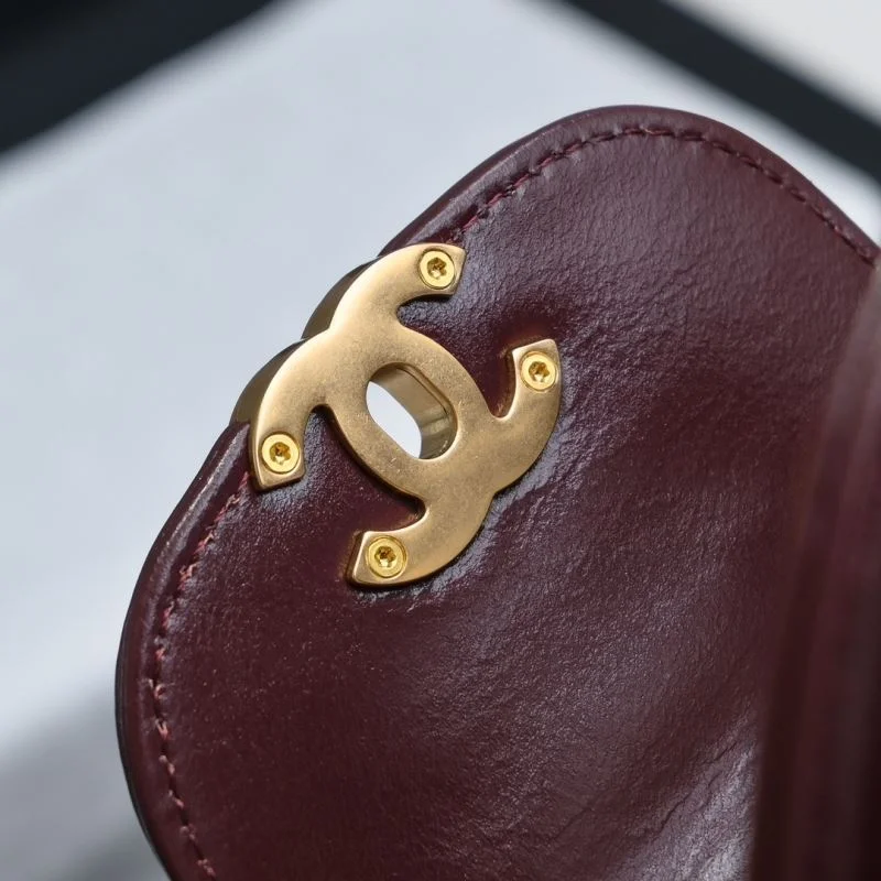 Chanel Top Handle Bags Tailored 54459