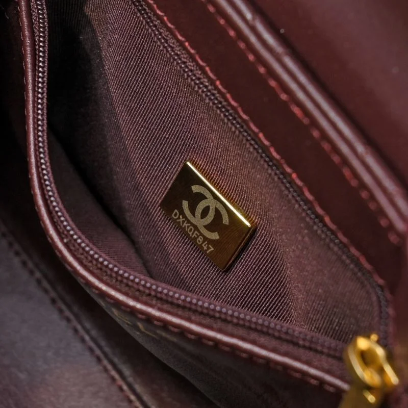 Chanel Top Handle Bags Tailored 54459