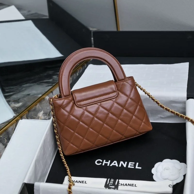 ZeroBulk Chanel Top Handle Bags 54454