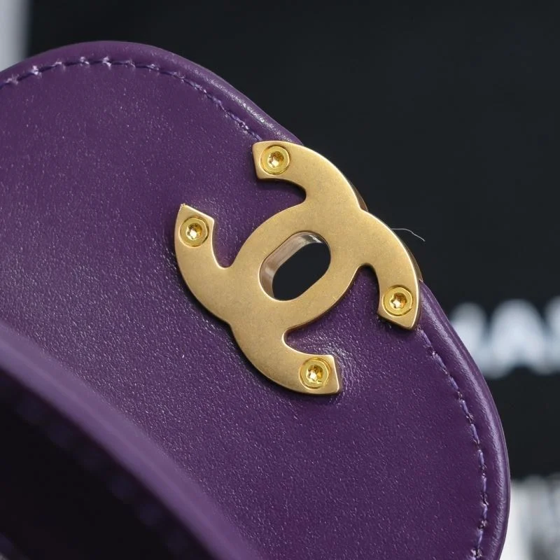 Chanel Top Handle Bags QuickDry 54453