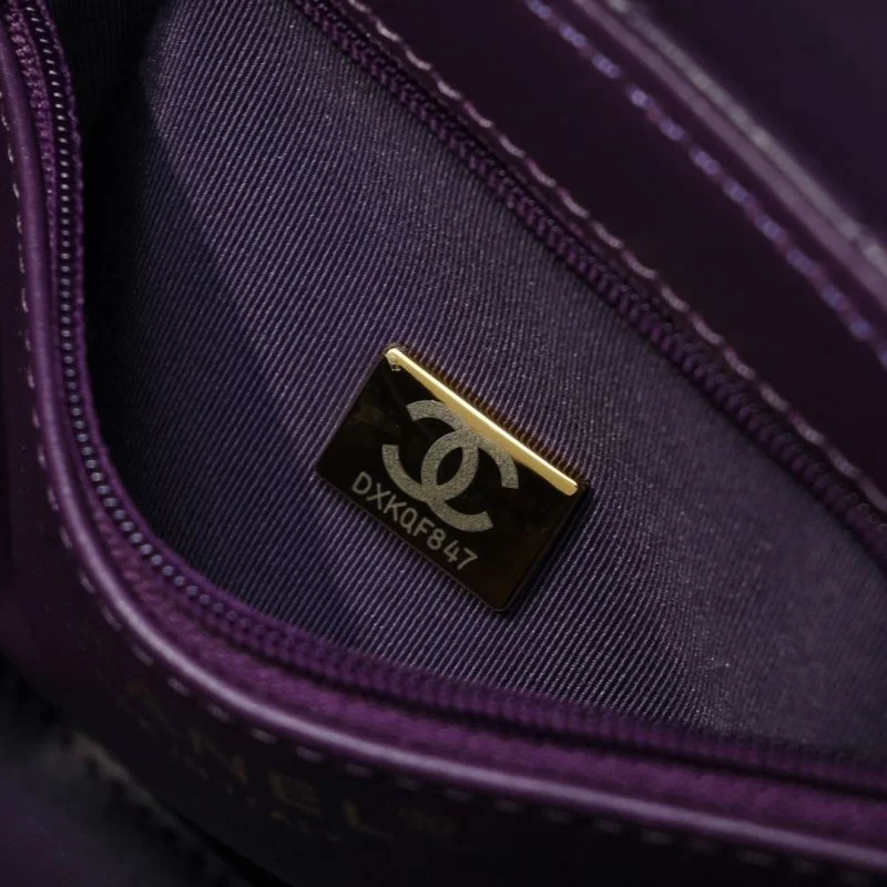 Chanel Top Handle Bags QuickDry 54453