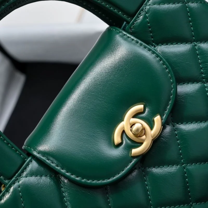 Chanel Top Handle Bags Refined 54448