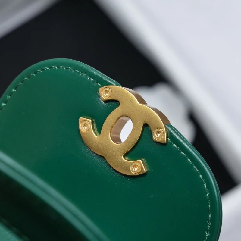 Chanel Top Handle Bags Refined 54448