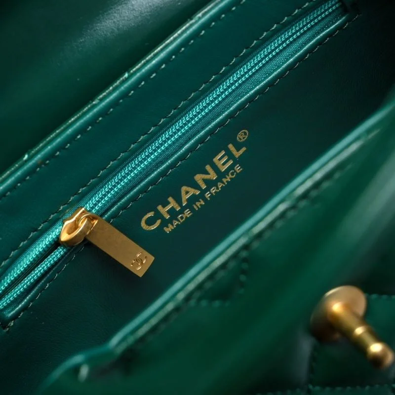 Chanel Top Handle Bags Refined 54448