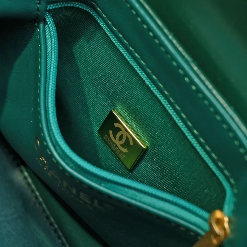 Chanel Top Handle Bags Refined 54448