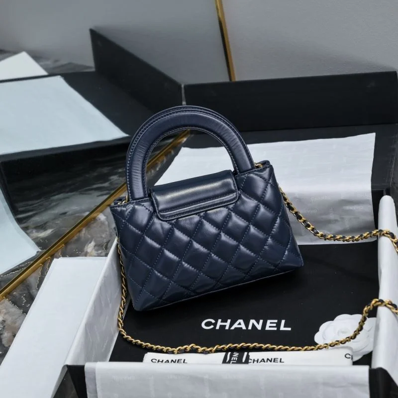 Chanel Top Handle Bags Sporty 54451