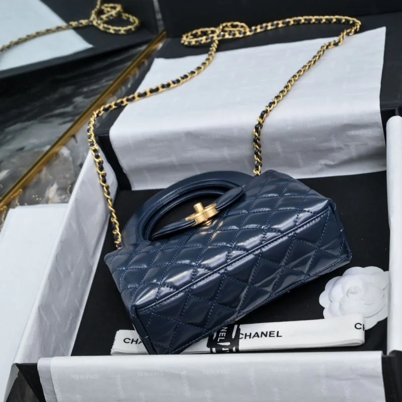 Chanel Top Handle Bags Sporty 54451