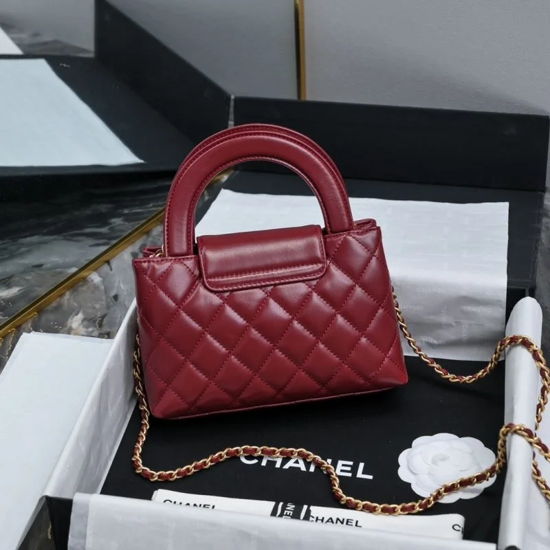 Chanel Top Handle Bags UrbanChic 54450
