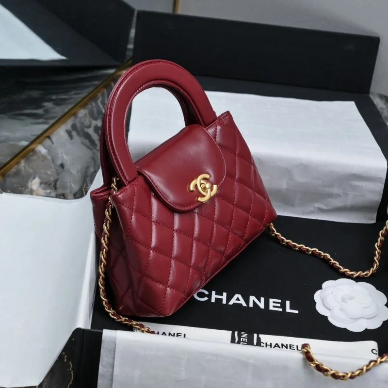 Chanel Top Handle Bags UrbanChic 54450