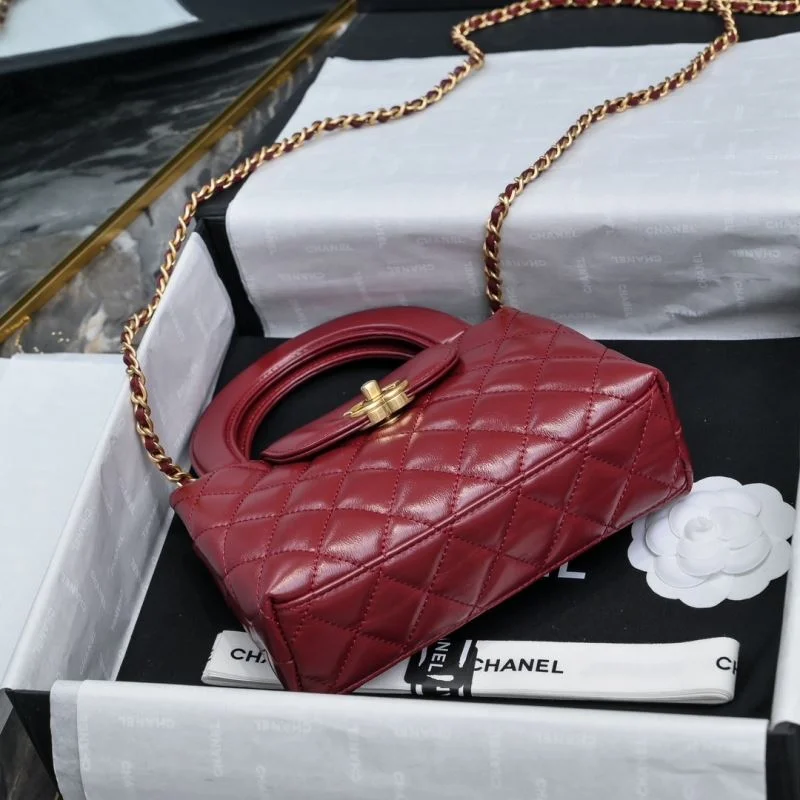 Chanel Top Handle Bags UrbanChic 54450