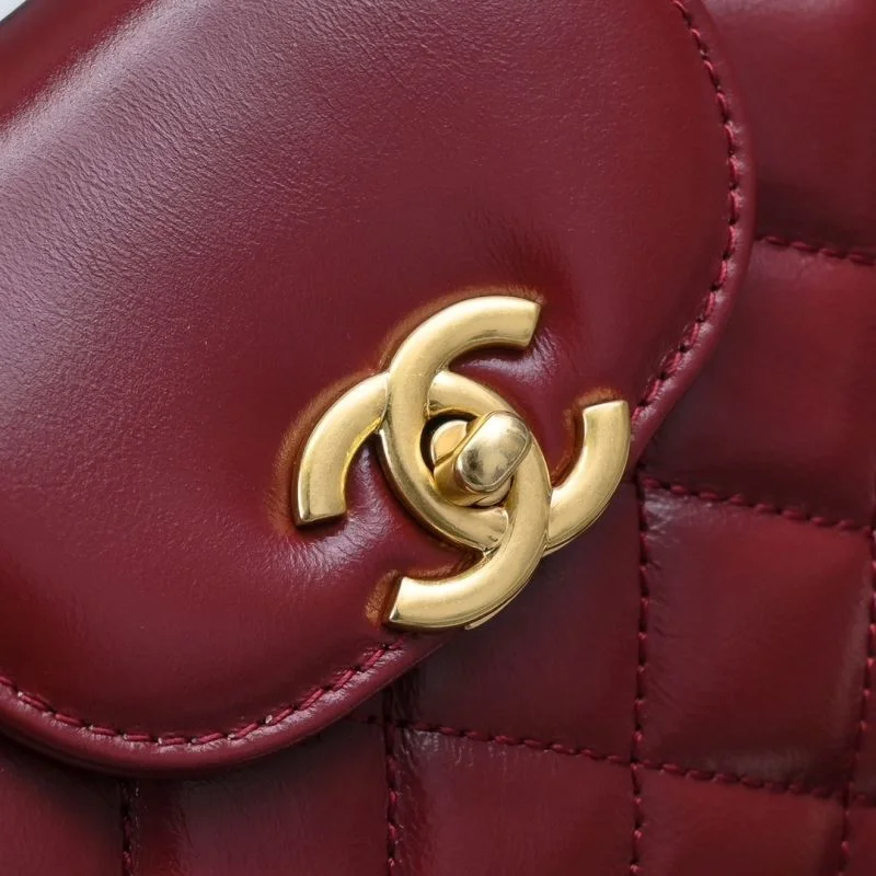 Chanel Top Handle Bags UrbanChic 54450