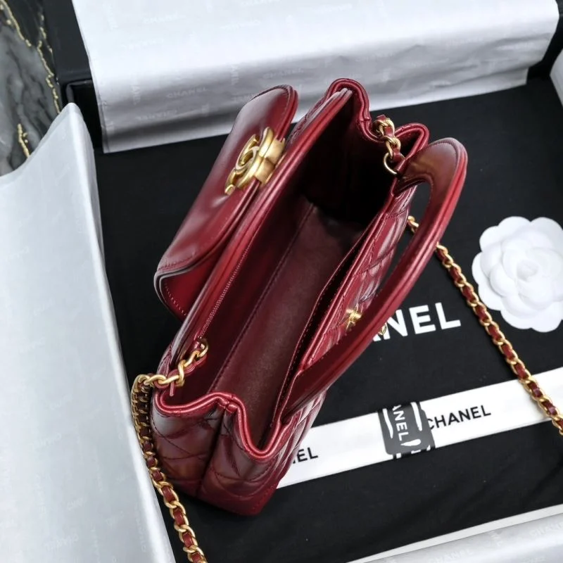 Chanel Top Handle Bags UrbanChic 54450