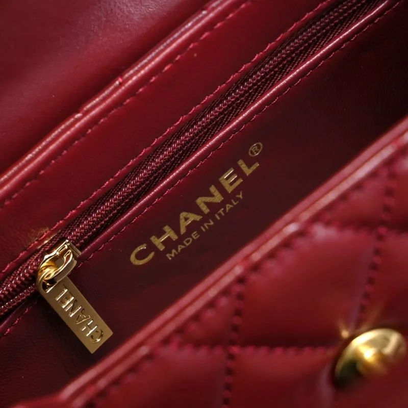 Chanel Top Handle Bags UrbanChic 54450