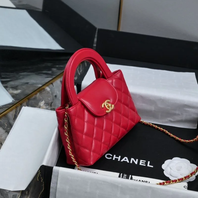 Chanel Top Handle Bags Vibrant 54444