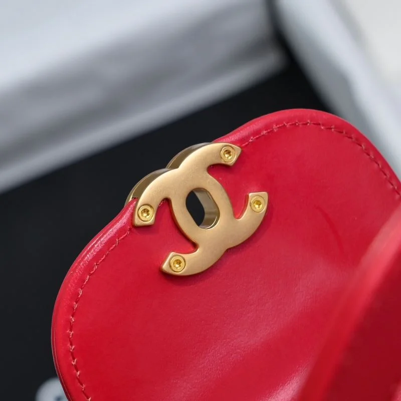 Chanel Top Handle Bags Vibrant 54444