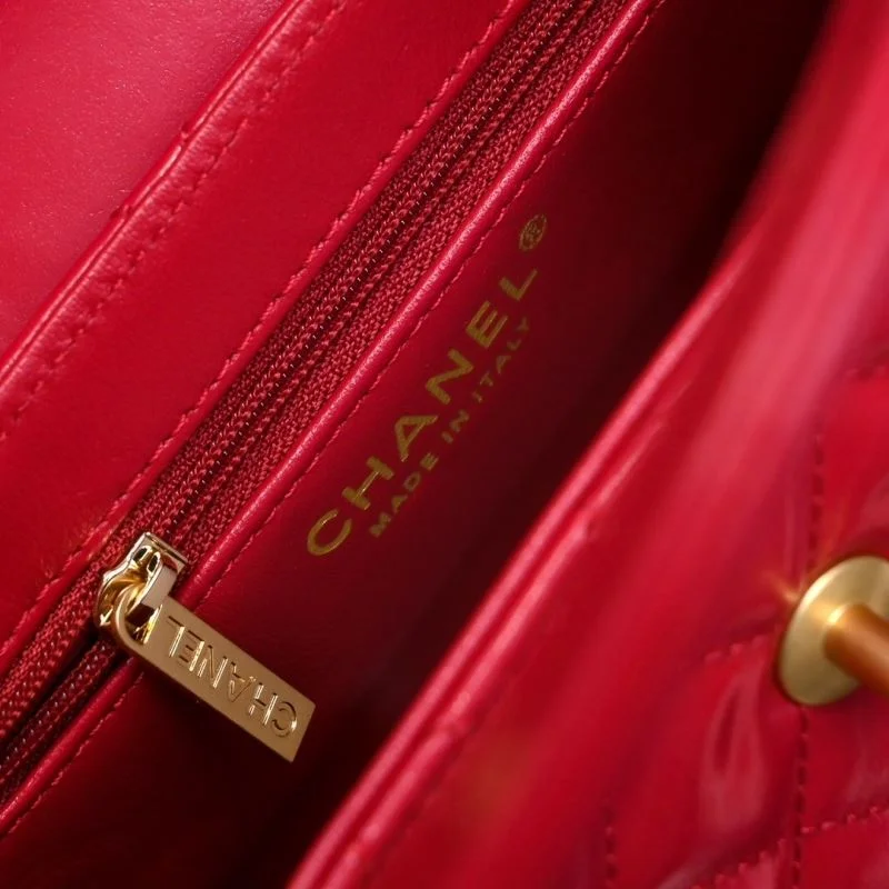 Chanel Top Handle Bags Vibrant 54444