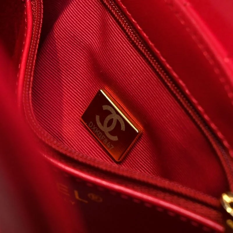 Chanel Top Handle Bags Vibrant 54444