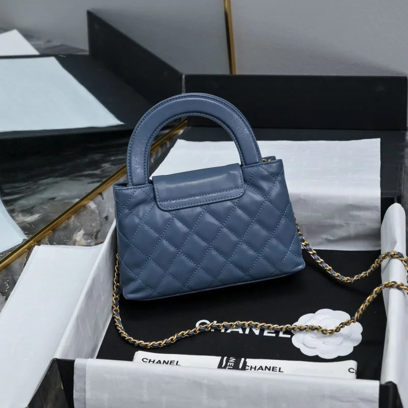 Versatile Chanel Top Handle Bags 54442