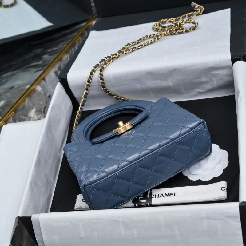 Versatile Chanel Top Handle Bags 54442