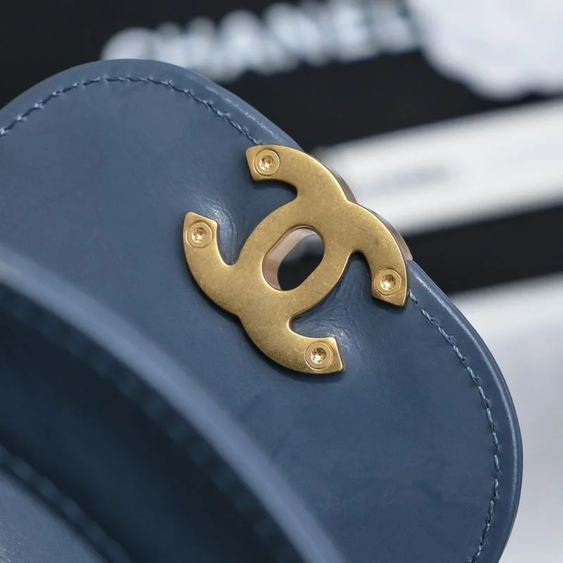 Versatile Chanel Top Handle Bags 54442