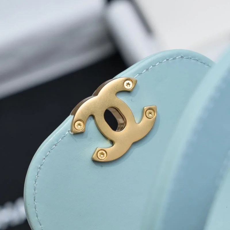 Chanel Top Handle Bags Snug 54440