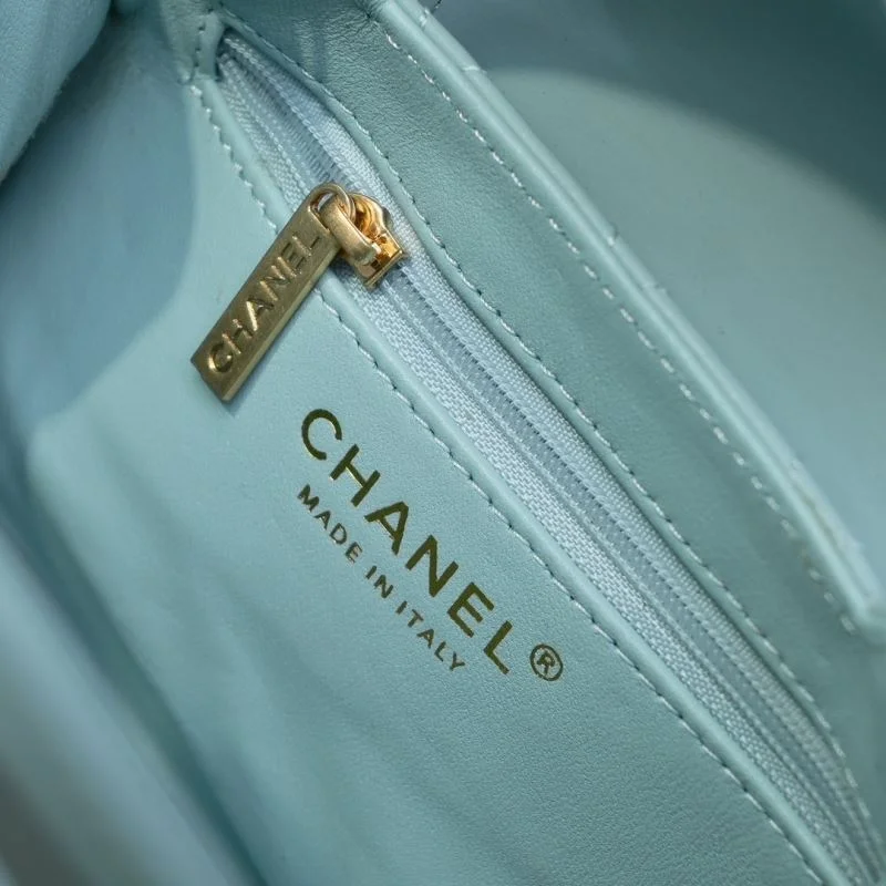 Chanel Top Handle Bags Snug 54440
