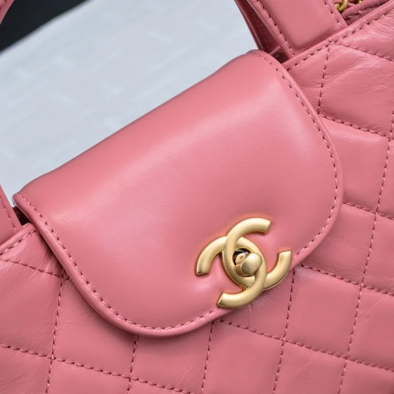 Sporty Chanel Top Handle Bags 54436