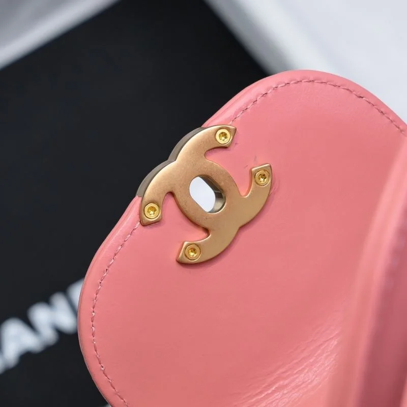 Sporty Chanel Top Handle Bags 54436