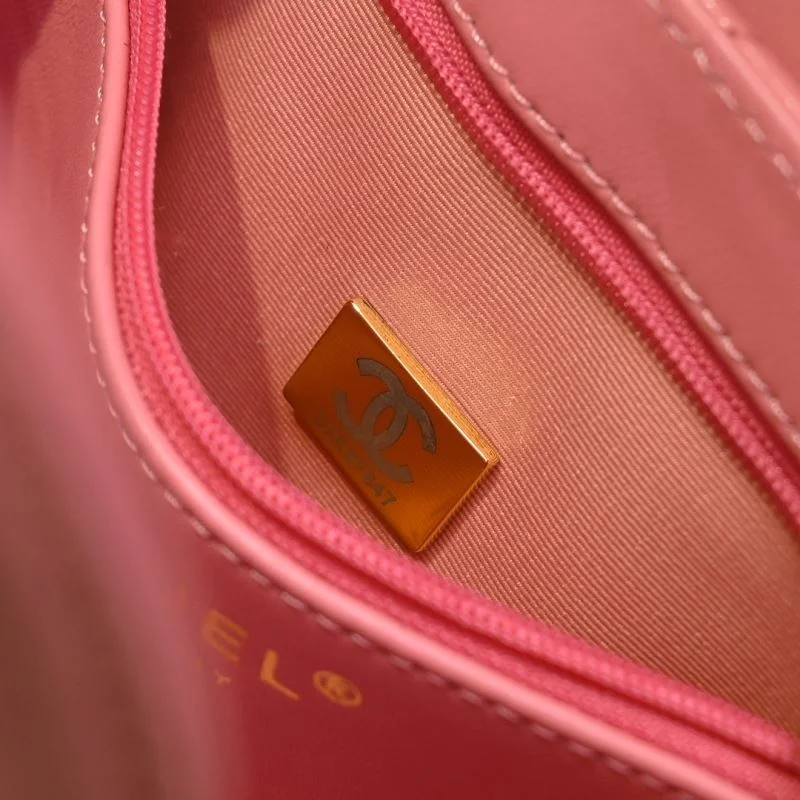 Sporty Chanel Top Handle Bags 54436