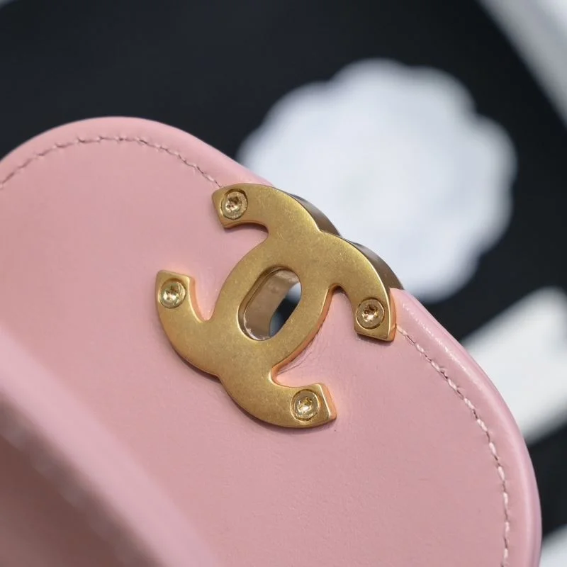 Breathable Chanel Top Handle Bags 54437