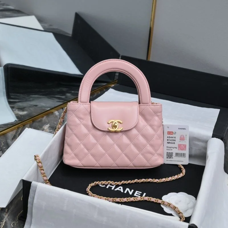 MultiPurpose Chanel Top Handle Bags 54438