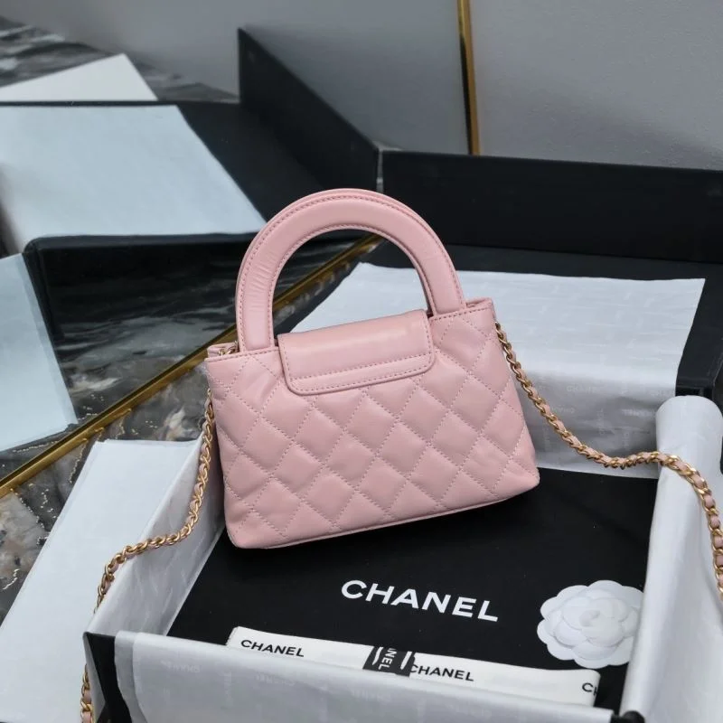 MultiPurpose Chanel Top Handle Bags 54438