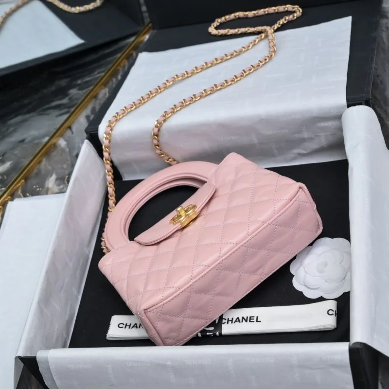 MultiPurpose Chanel Top Handle Bags 54438