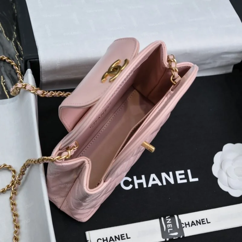 MultiPurpose Chanel Top Handle Bags 54438