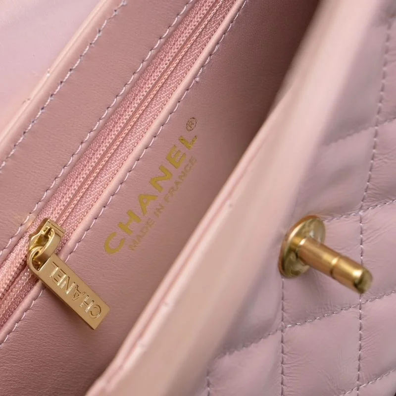 MultiPurpose Chanel Top Handle Bags 54438